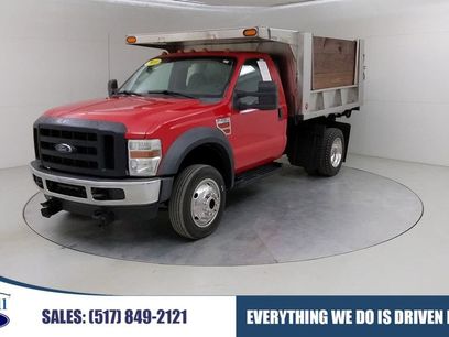 Used 2010 Ford F450 XL