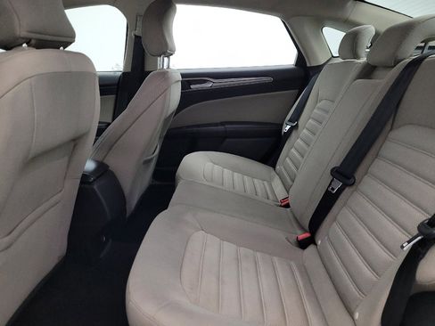 Used 2017 Ford Fusion S image 18