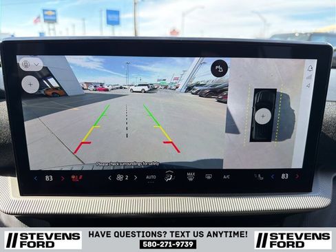 Used 2025 Ford Explorer ST-Line image 30