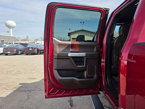 Used 2019 Ford F350 King Ranch w/ King Ranch Ultimate Package image 26