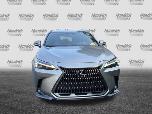 Used 2023 Lexus NX 350 AWD image 3