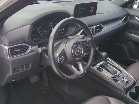 Used 2023 MAZDA CX-5 Signature image 2