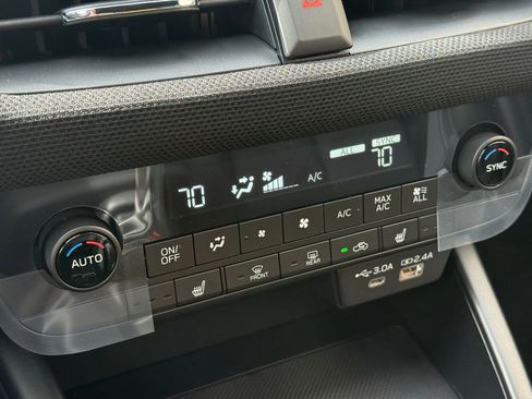 New 2026 Subaru Outback Premium image 17