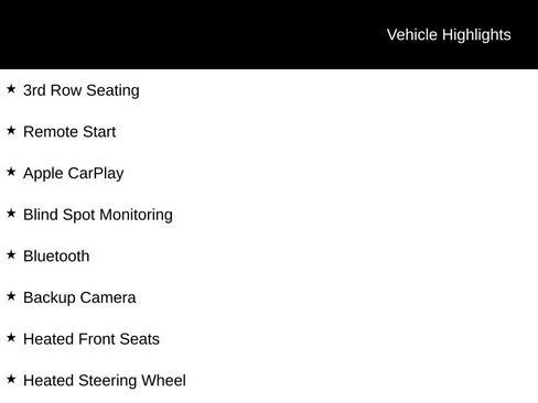 Used 2023 Chrysler Pacifica Touring FWD image 3