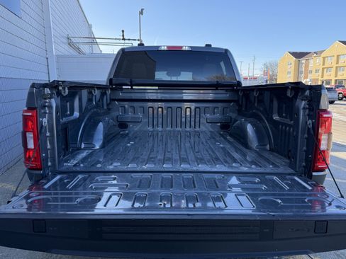 Used 2023 Ford F150 XLT w/ Equipment Group 302A High image 10