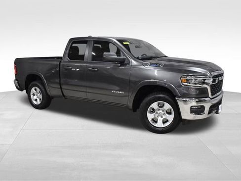 Used 2025 RAM 1500 Big Horn image 4