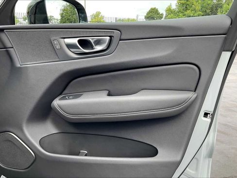 New 2026 Volvo XC60 T8 Plus w/ Climate Package image 30
