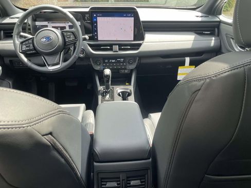 New 2026 Subaru Outback Touring XT AWD/4WD image 14