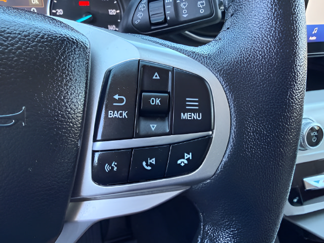 Used 2023 Ford Explorer XLT w/ Equipment Group 202A AWD/4WD image 21