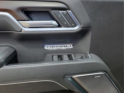 New 2026 GMC Sierra 1500 Denali image 10
