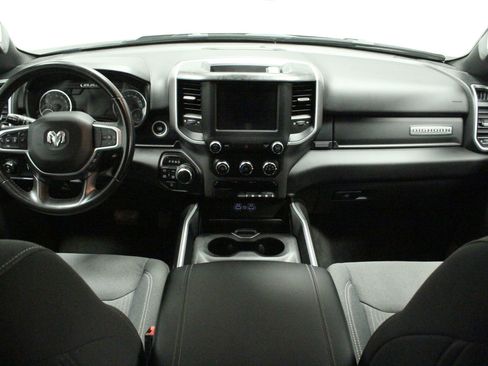 Used 2022 RAM 1500 Big Horn AWD/4WD image 19