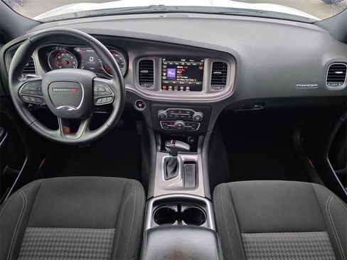 Used 2023 Dodge Charger SXT image 9