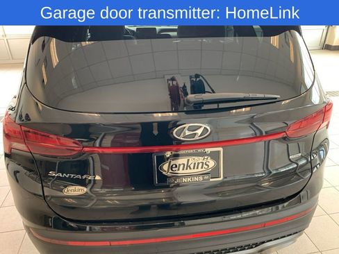 Used 2022 Hyundai Santa Fe XRT image 13