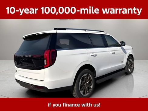 New 2026 Ford Expedition King Ranch AWD/4WD image 54