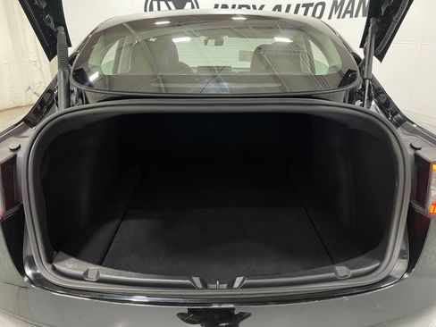 Used 2023 Tesla Model 3 Long Range AWD/4WD image 23