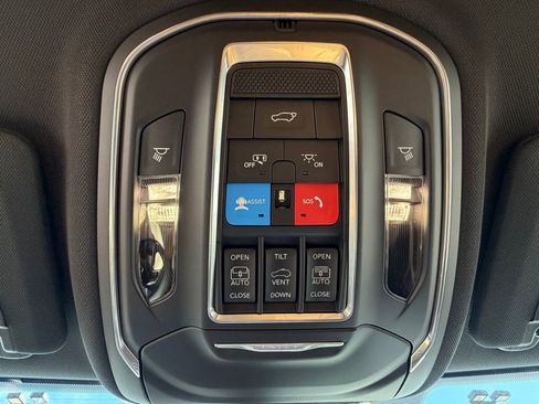 New 2025 Jeep Grand Cherokee L Summit image 27