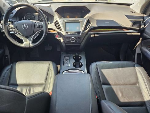 Used 2020 Acura MDX SH-AWD w/ Technology Package image 21