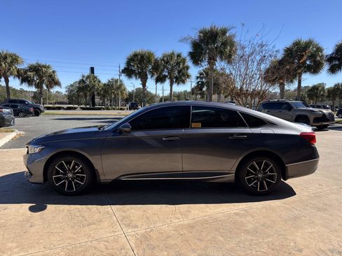 Used 2021 Honda Accord EX-L image 6