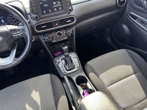 Used 2019 Hyundai Kona SEL FWD image 36