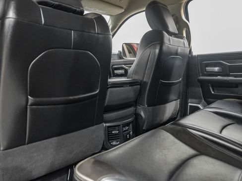 Used 2020 RAM 2500 Laramie image 38