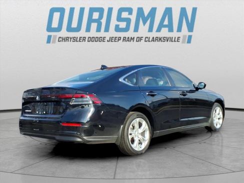 Used 2023 Honda Accord LX image 3