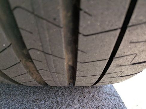 Used 2024 Ford Mustang Dark Horse image 11