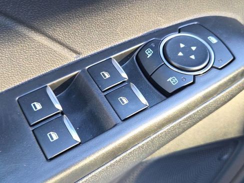 New 2026 Ford Escape Active FWD image 18