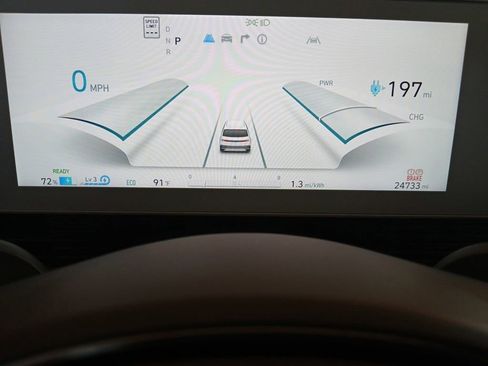 Used 2024 Hyundai Ioniq 5 SE RWD image 20