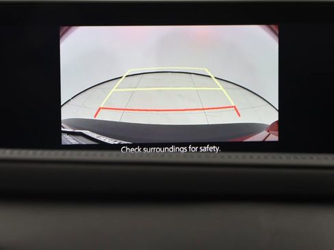 Used 2021 MAZDA CX-30 AWD 2.5 S w/ Preferred Package image 10