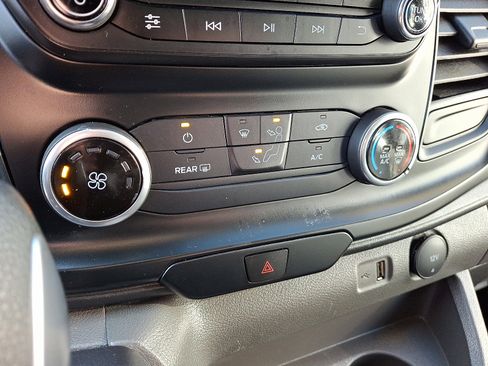 Used 2024 Ford Transit 250 Low Roof w/ Exterior Upgrade Package image 16