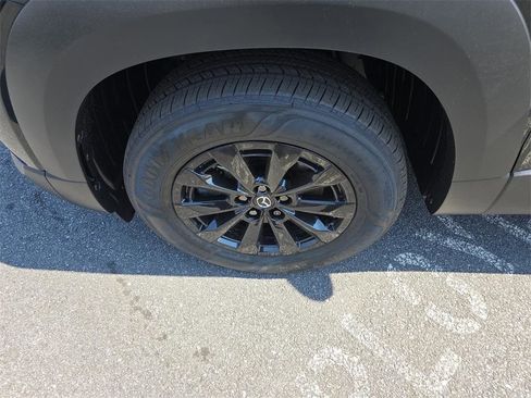 New 2025 MAZDA CX-50 2.5 Hybrid w/ Cargo Package image 12