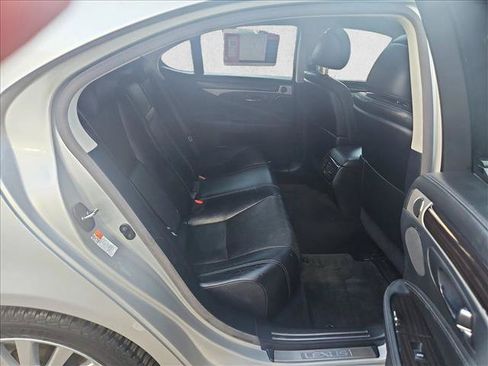 Used 2015 Lexus LS 460 AWD w/ Comfort Package image 21