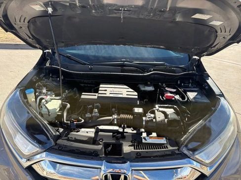 Used 2019 Honda CR-V Touring image 10