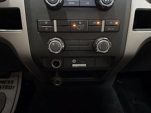 Used 2013 Ford F150 XLT AWD/4WD image 17