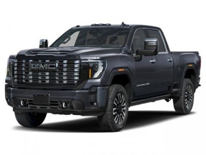 New 2026 GMC Sierra 2500 Denali Ultimate