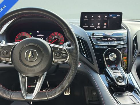 Used 2023 Acura RDX w/ Advance Package FWD image 14
