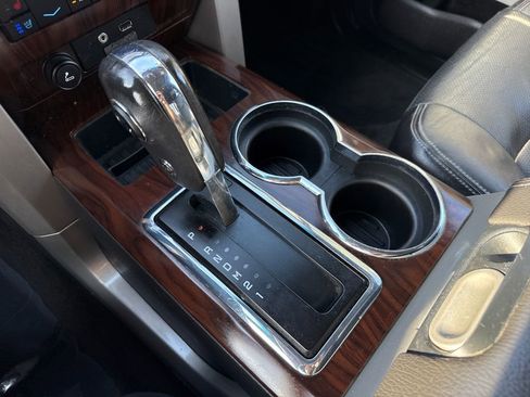 Used 2012 Ford F150 Lariat w/ Lariat Plus Pkg image 22