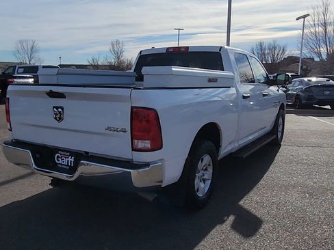 Used 2021 RAM 1500 Tradesman w/ Popular Equipment Group image 10