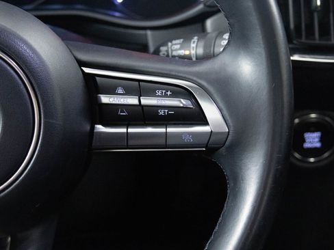 Used 2023 MAZDA CX-50 AWD 2.5 S w/ Premium Plus Pkg image 29