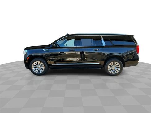 Certified 2024 GMC Yukon XL Denali w/ Max Trailering Package image 5