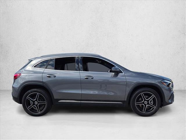 Certified 2026 Mercedes-Benz GLA 250 image 4