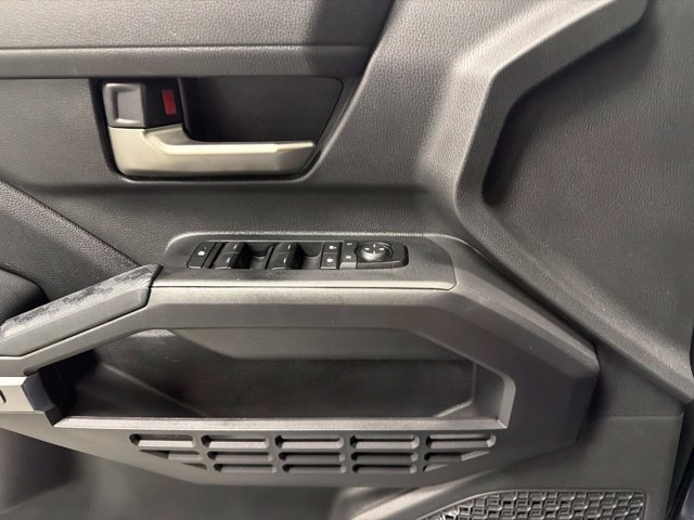 Certified 2024 Toyota Tacoma TRD Sport AWD/4WD image 25