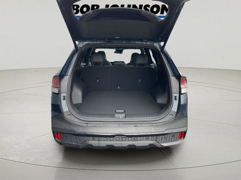 Used 2025 Kia Sportage X-Line AWD/4WD image 9
