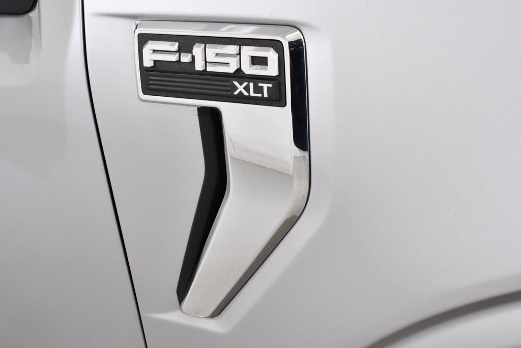 Used 2021 Ford F150 XLT w/ Equipment Group 302A High AWD/4WD image 21