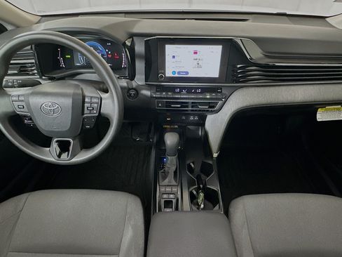 Certified 2026 Toyota Camry LE FWD image 27