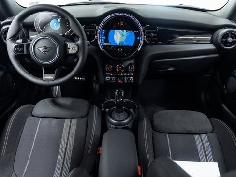 Certified 2024 MINI Cooper John Cooper Works image 23