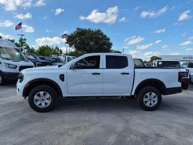 New 2026 Ford Ranger XL w/ Trailer Tow Package RWD image 5