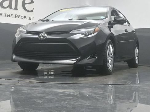 Used 2018 Toyota Corolla LE w/ Body Protection Package FWD image 4