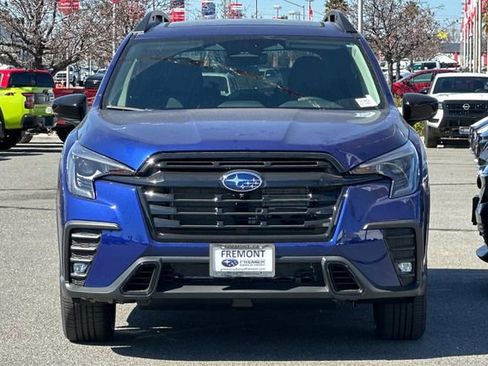 New 2026 Subaru Ascent Bronze Edition image 6