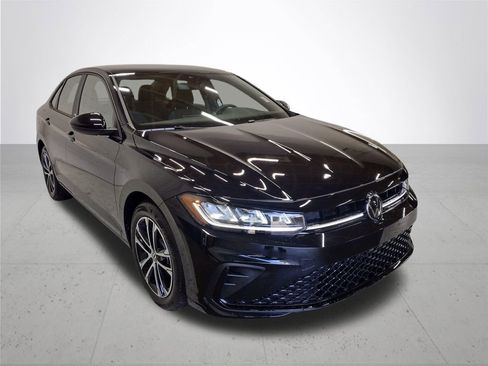 New 2026 Volkswagen Jetta Sport image 4